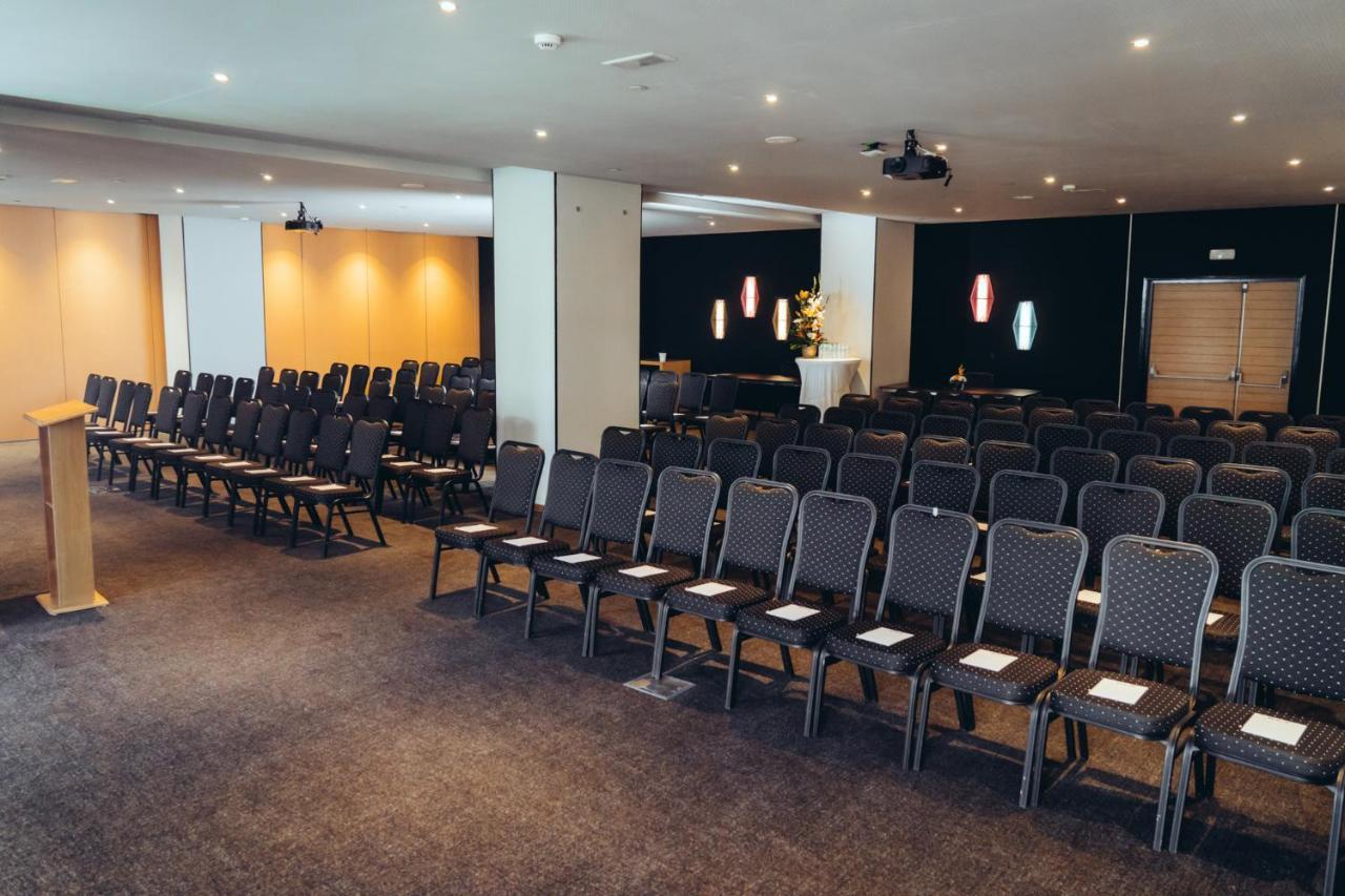 Onomo Hotel Casablanca City Center Eksteriør bilde