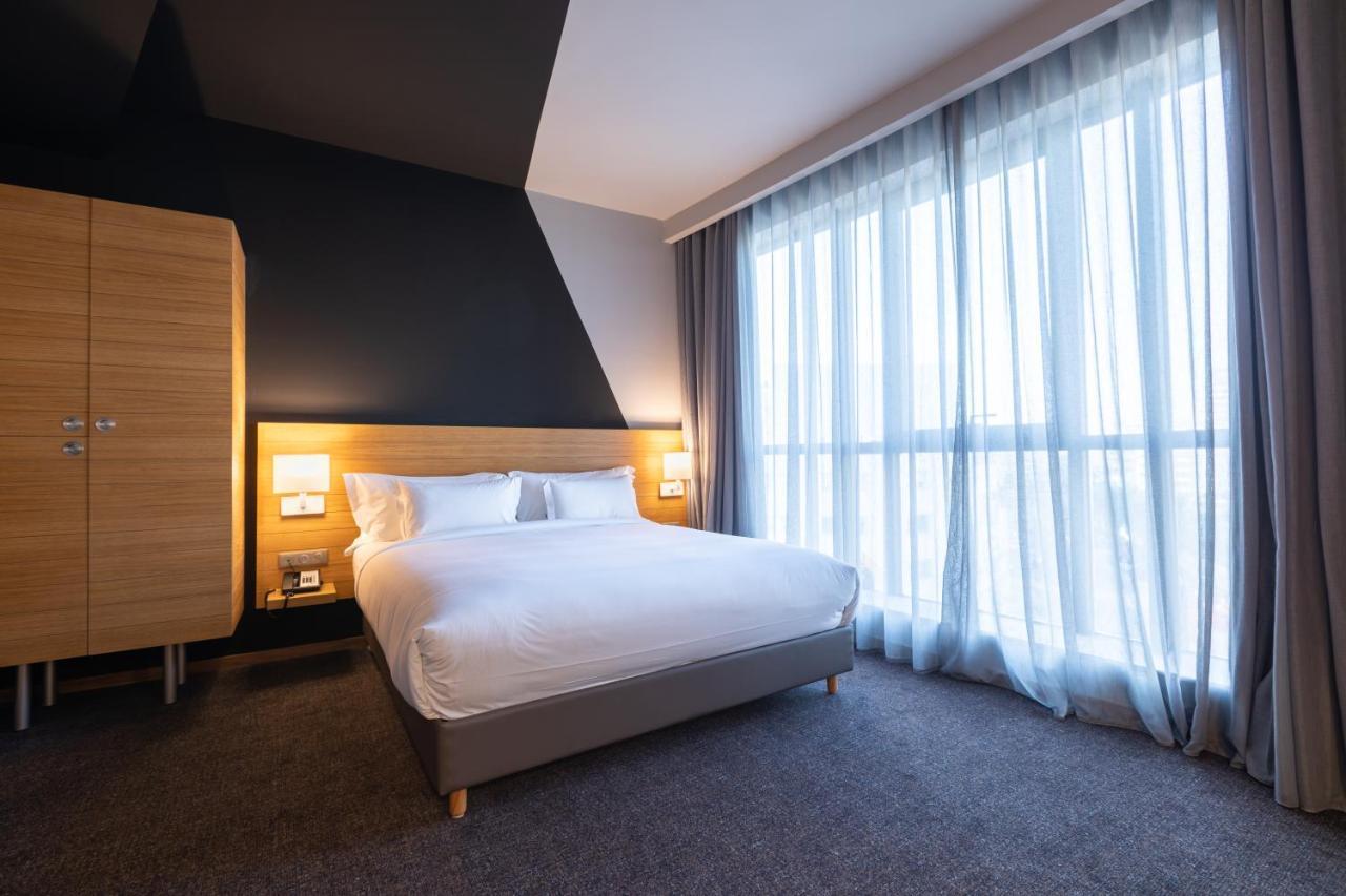 Onomo Hotel Casablanca City Center Eksteriør bilde