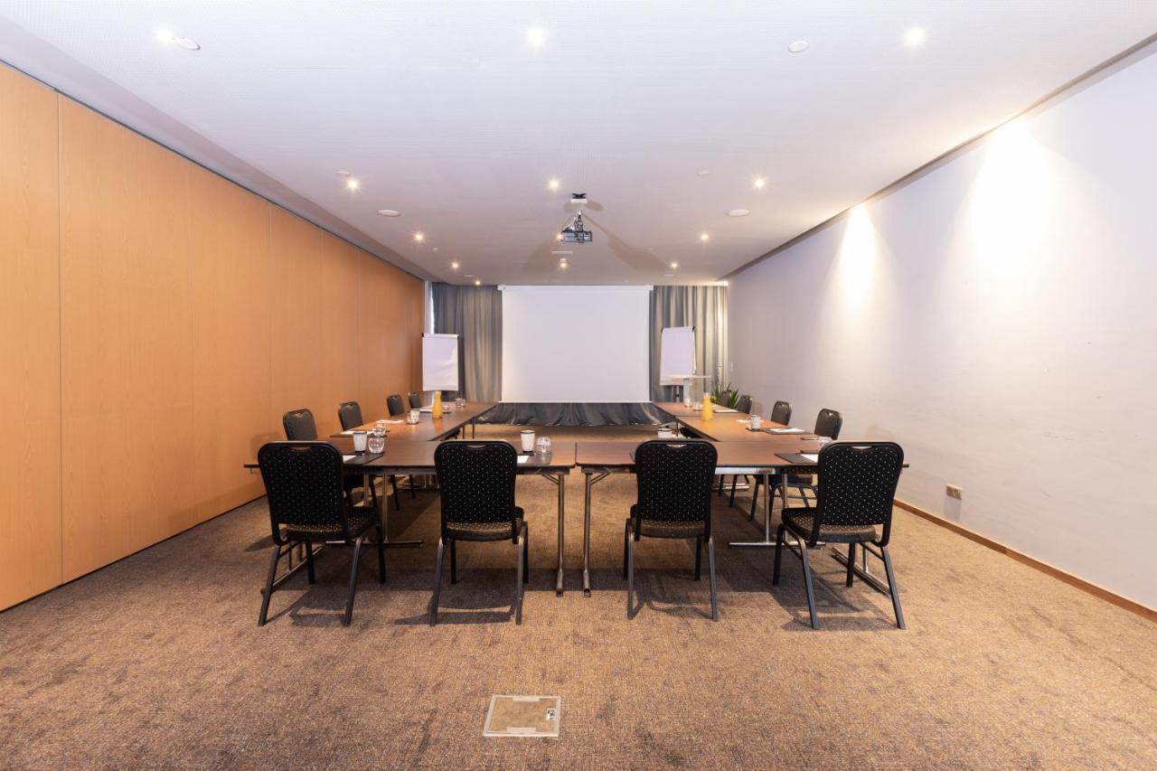 Onomo Hotel Casablanca City Center Eksteriør bilde