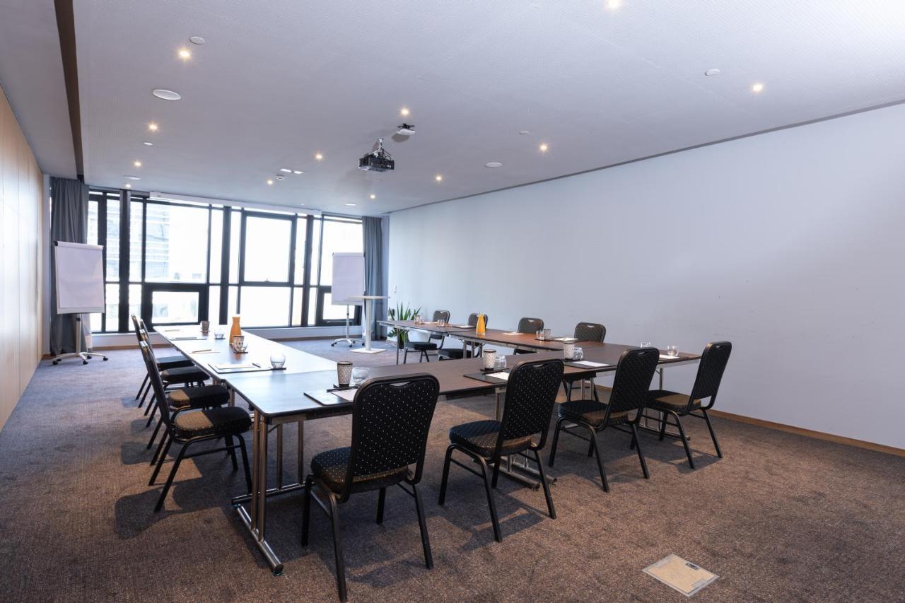Onomo Hotel Casablanca City Center Eksteriør bilde